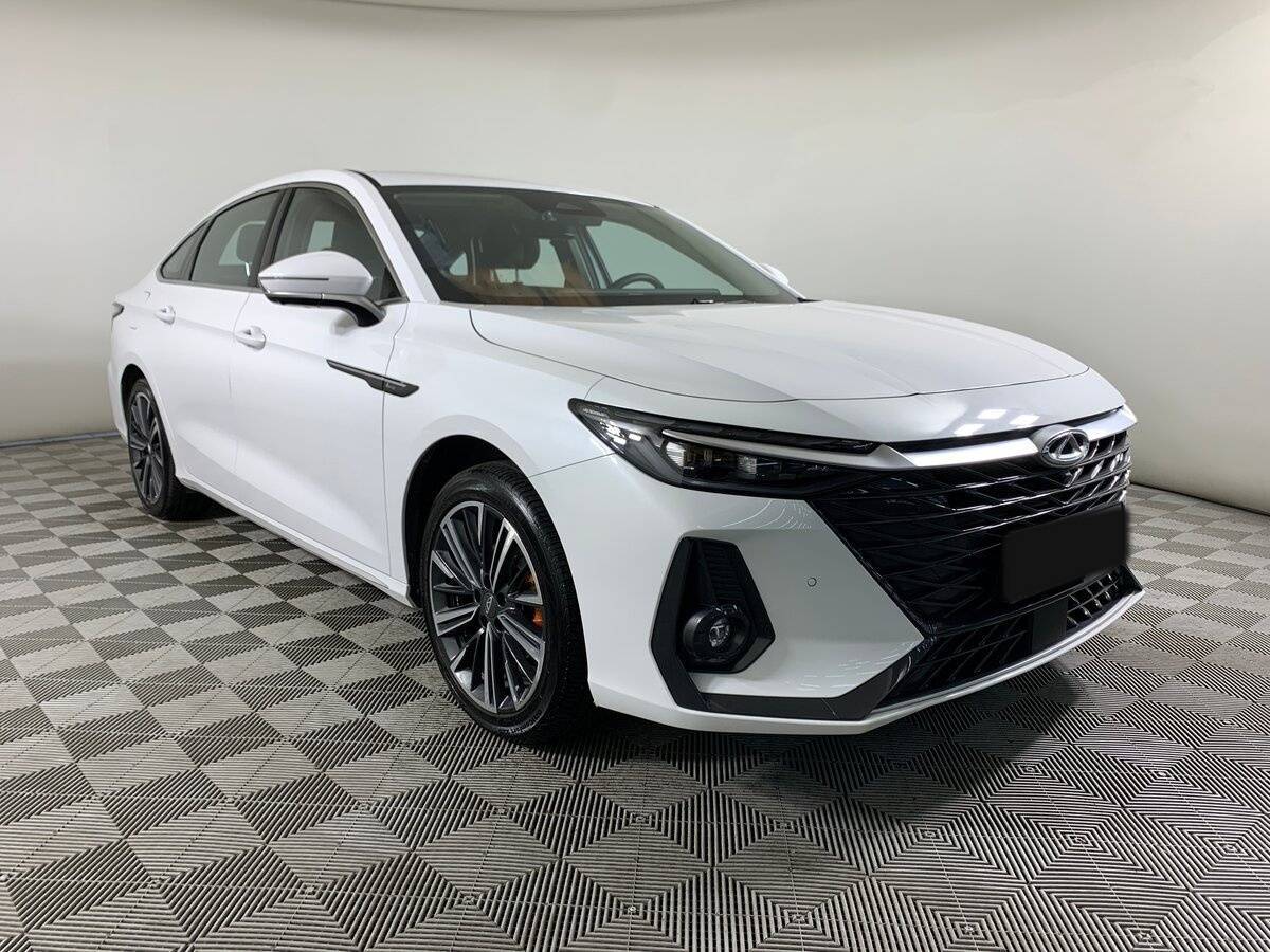 Купить Chery Arrizo 8, 2023, 12 580 км, фото №3