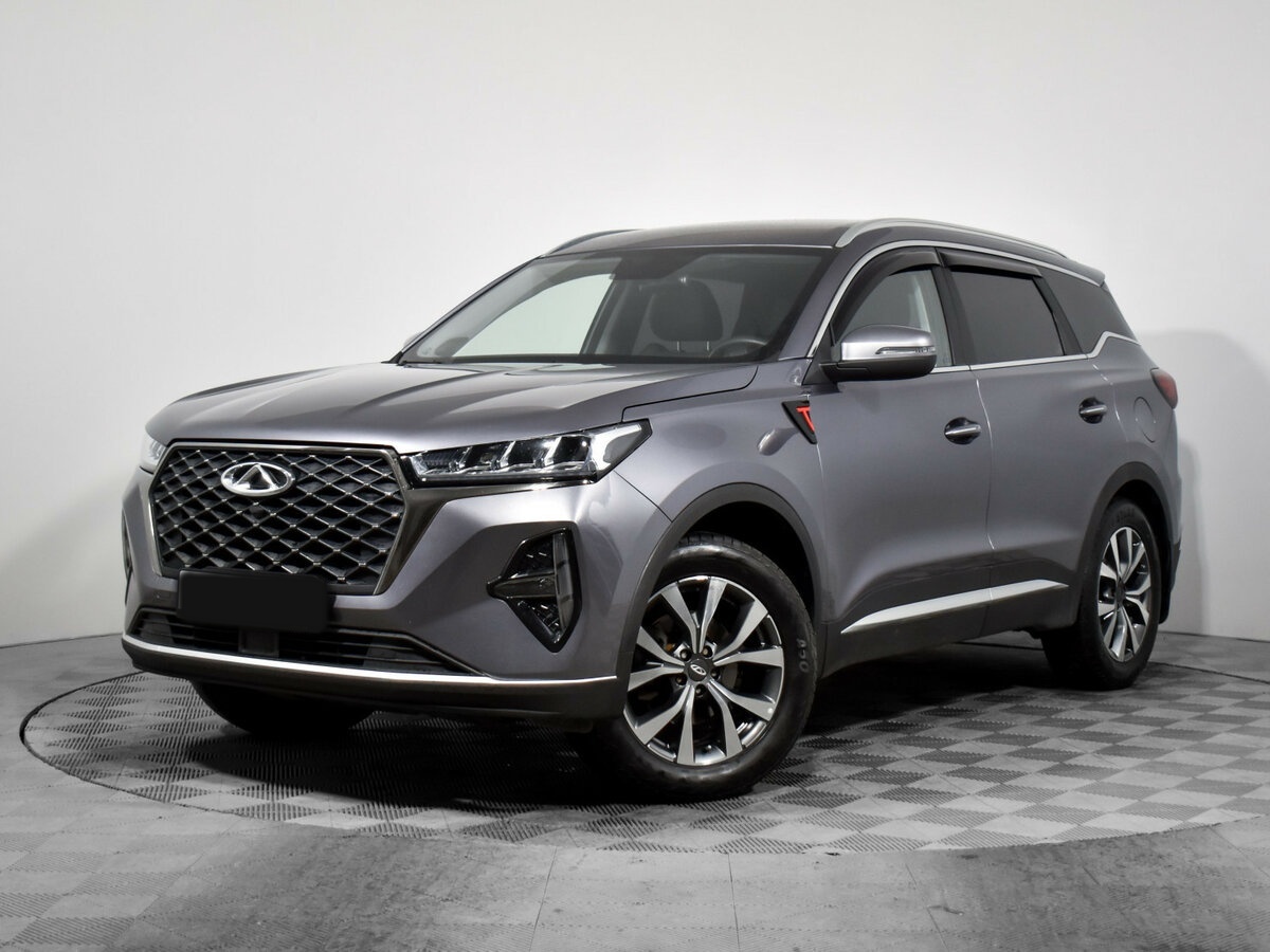 Купить Chery Tiggo 7 Pro Max I, 2023, 68 051 км, фото №1