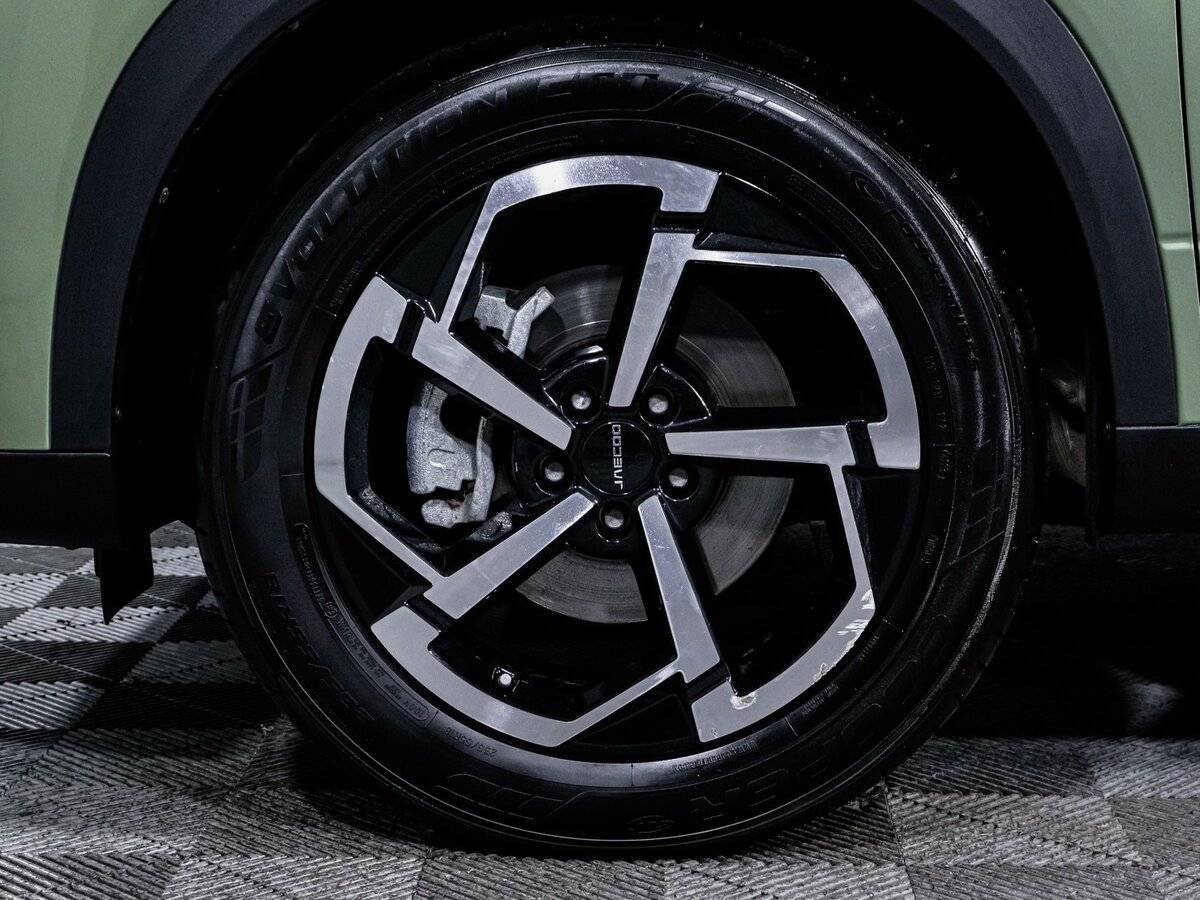 Купить Jaecoo J7, 2023, 20 860 км, фото №15