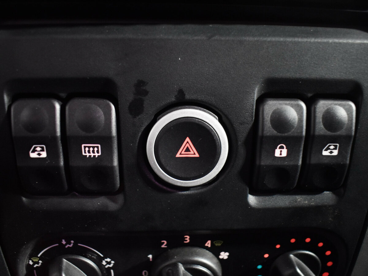 Купить Lada (ВАЗ) Largus I, 2014, 107 738 км, фото №16