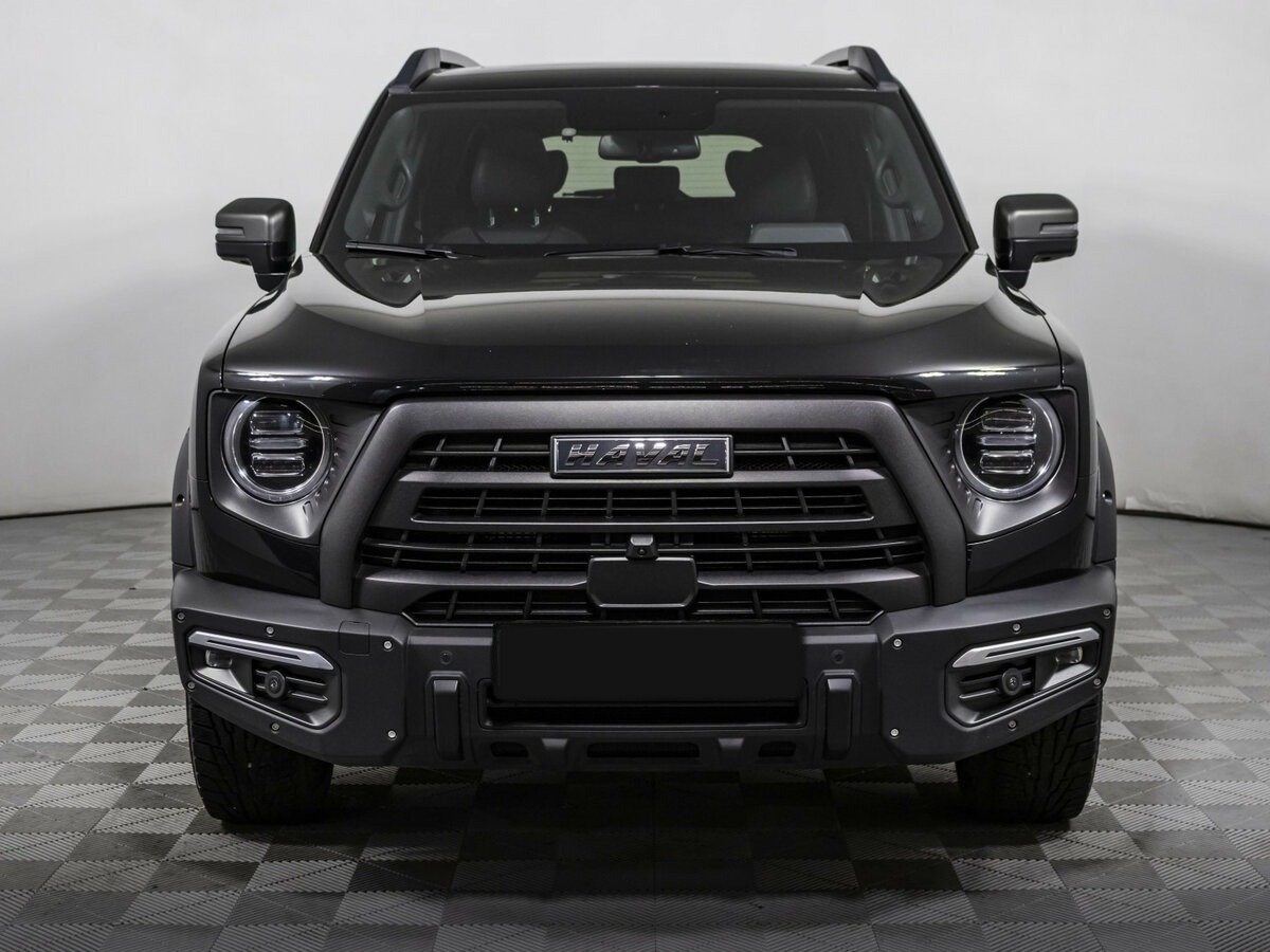 Купить Haval Dargo X, 2024, 60 826 км, фото №2