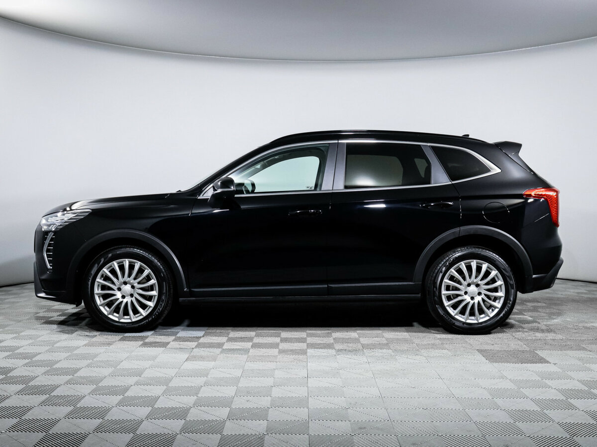 Купить Haval Jolion I Рестайлинг, 2024, 10 900 км, фото №8