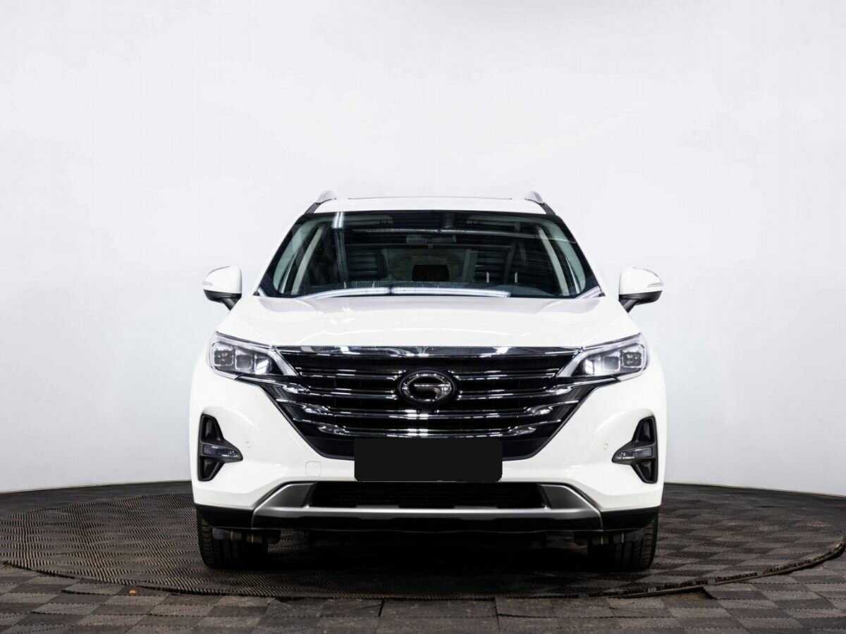 Купить GAC GS5, 2023, 17 000 км, фото №2