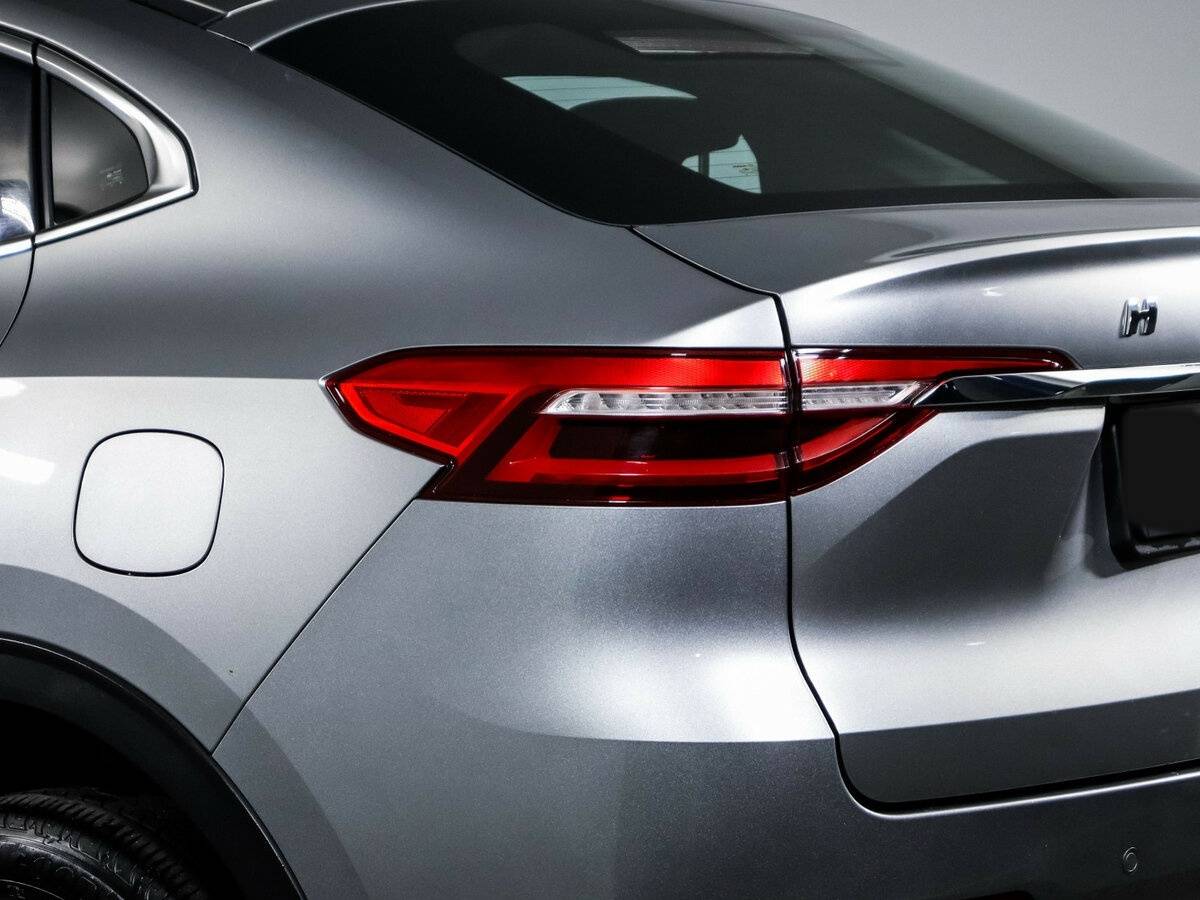 Купить Haval F7x I, 2020, 51 420 км, фото №15