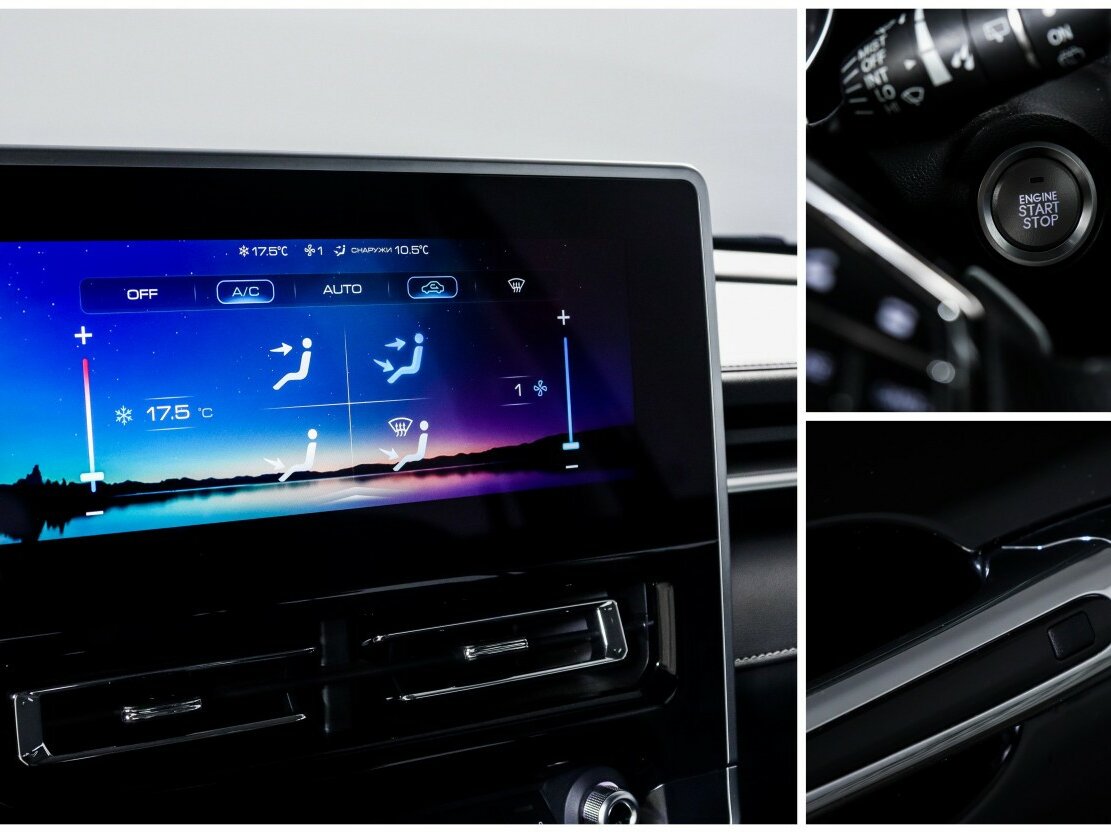 Купить Haval M6 II, 2024, 15 067 км, фото №14