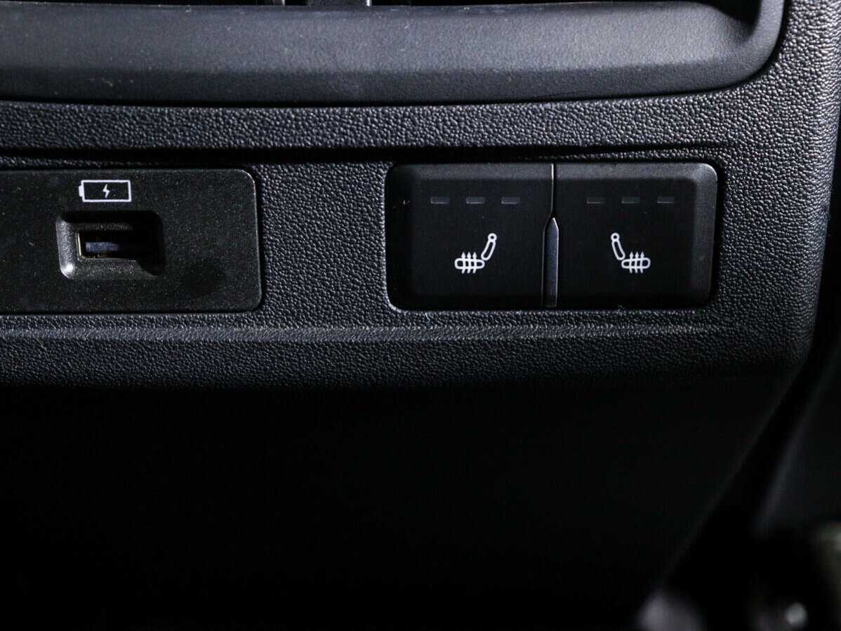 Купить OMODA C5, 2023, 7 150 км, фото №13