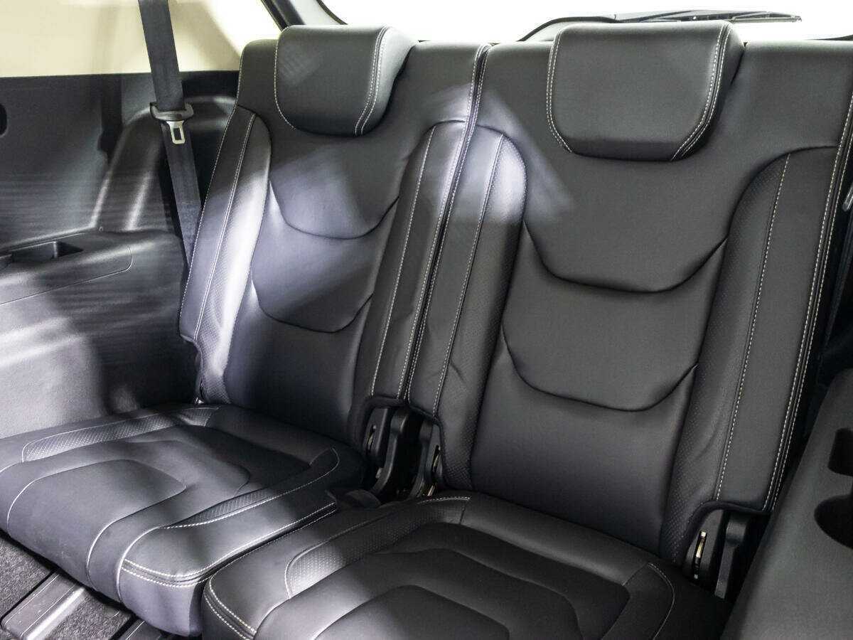 Купить Dongfeng 580, 2019, 81 742 км, фото №15