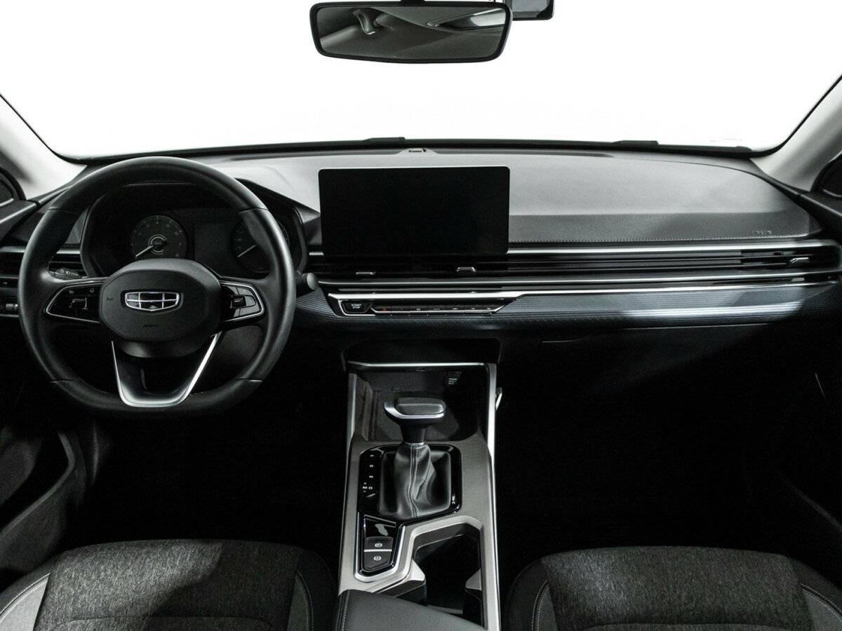 Купить Geely Emgrand II, 2023, 22 538 км, фото №13