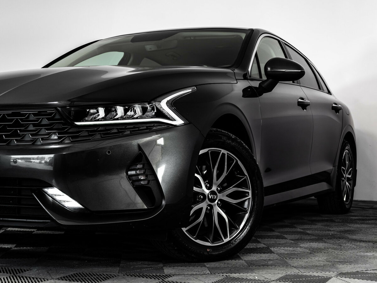 Купить Kia K5 III, 2020, 92 000 км, фото №2