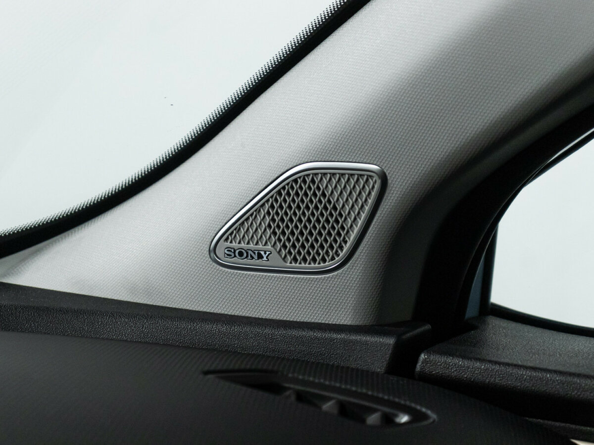 Купить Omoda C5 I, 2023, 37 347 км, фото №23