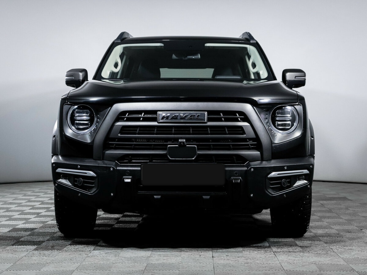 Купить Haval Dargo X, 2023, 33 013 км, фото №2