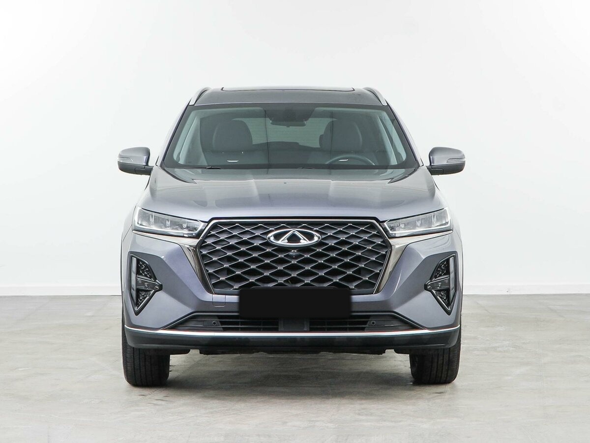 Купить Chery Tiggo 7 Pro Max I, 2023, 48 671 км, фото №2