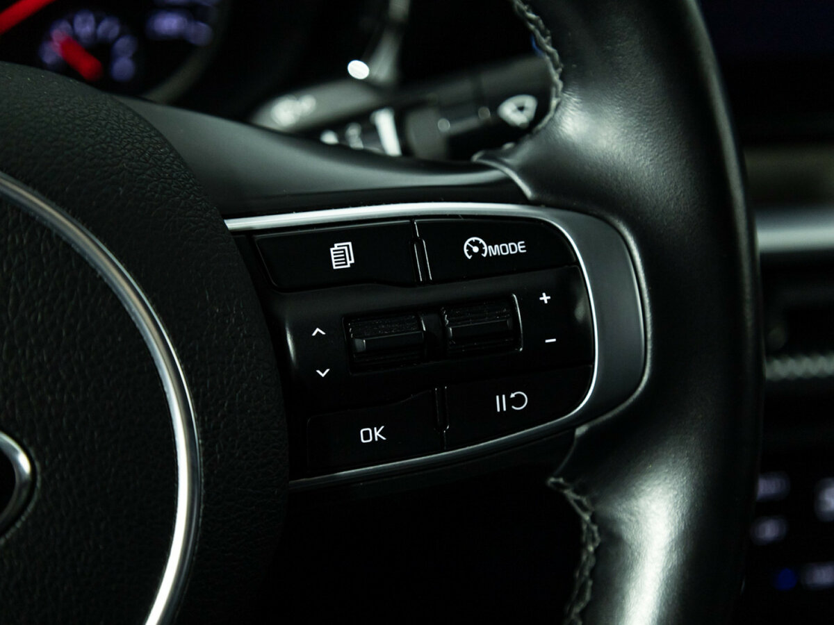 Купить Kia K5 III, 2021, 97 657 км, фото №23