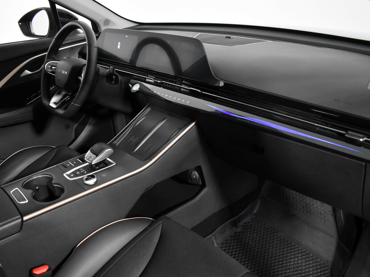 Купить Omoda C5 I, 2024, 23 897 км, фото №13