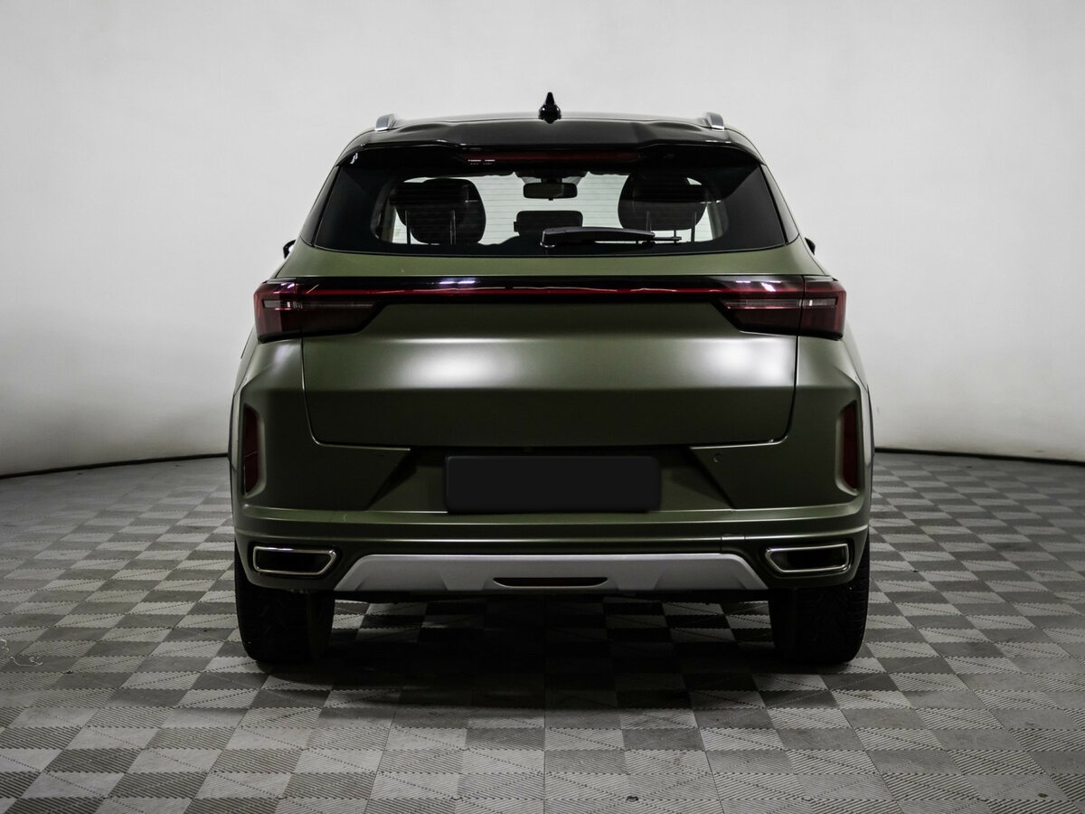 Купить Exeed LX I Рестайлинг, 2023, 47 618 км, фото №6