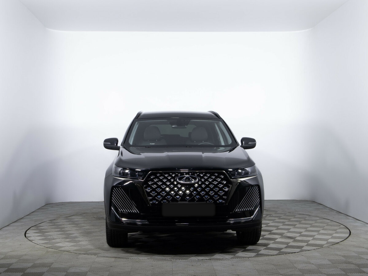 Купить Chery Tiggo 7 Pro Max I Рестайлинг, 2024, 9 570 км, фото №2