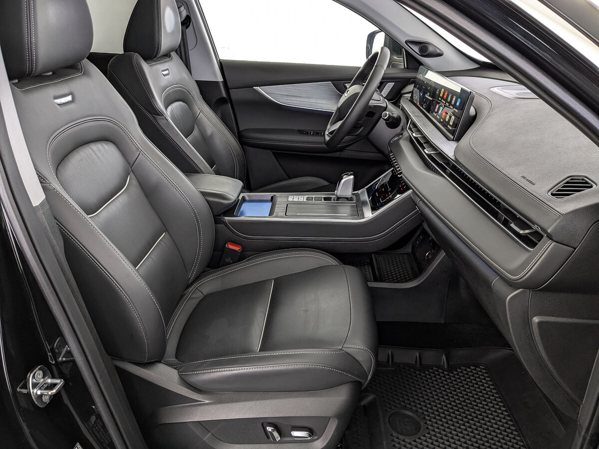Купить Chery Tiggo 7 Pro I, 2023, 60 816 км, фото №23
