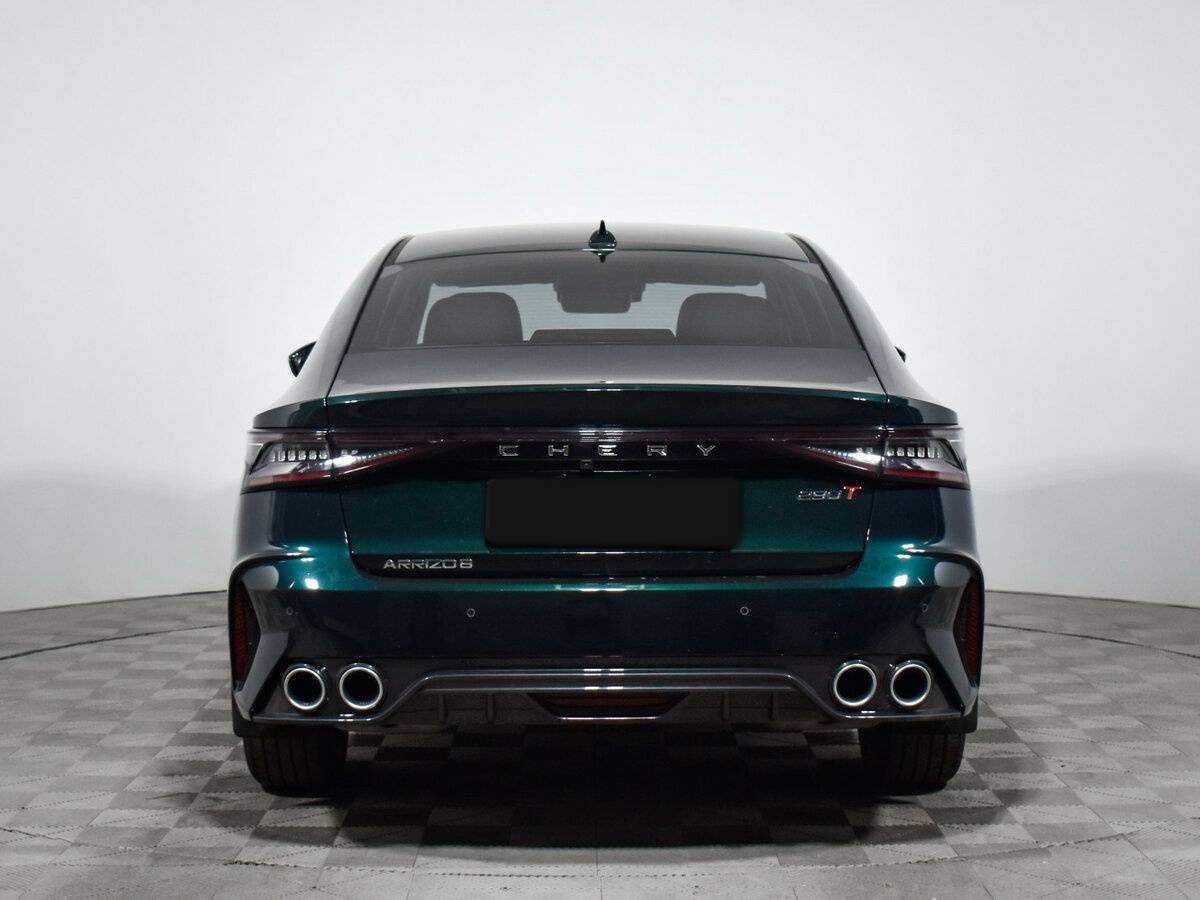 Купить Chery Arrizo 8, 2023, 10 214 км, фото №6