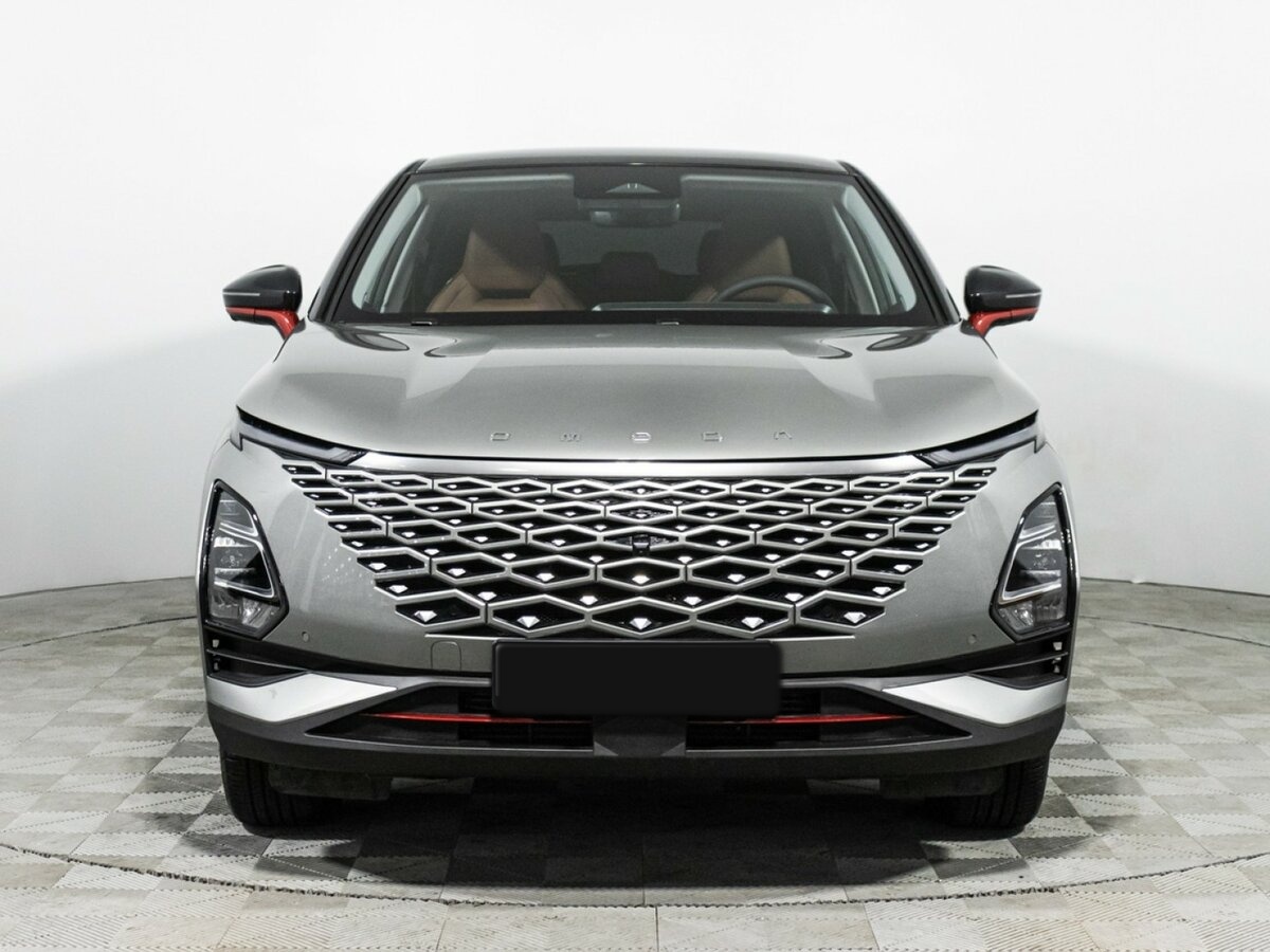 Купить Omoda C5 I, 2023, 10 154 км, фото №2