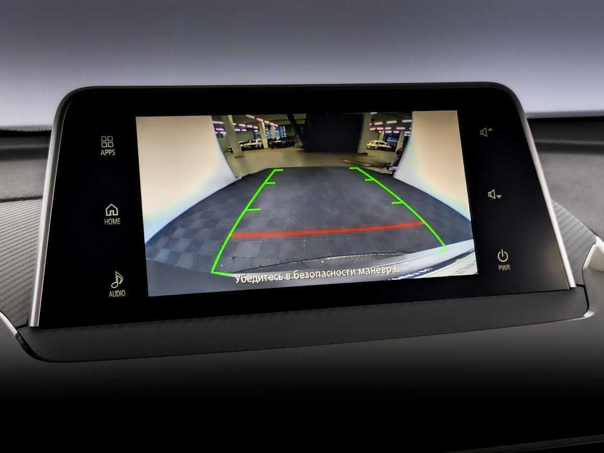 Купить Mitsubishi Eclipse Cross, 2019, 47 117 км, фото №23