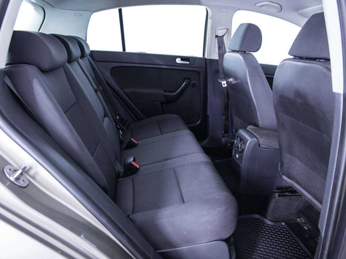 Купить Volkswagen Golf Plus, 2012, 174 921 км, фото №9