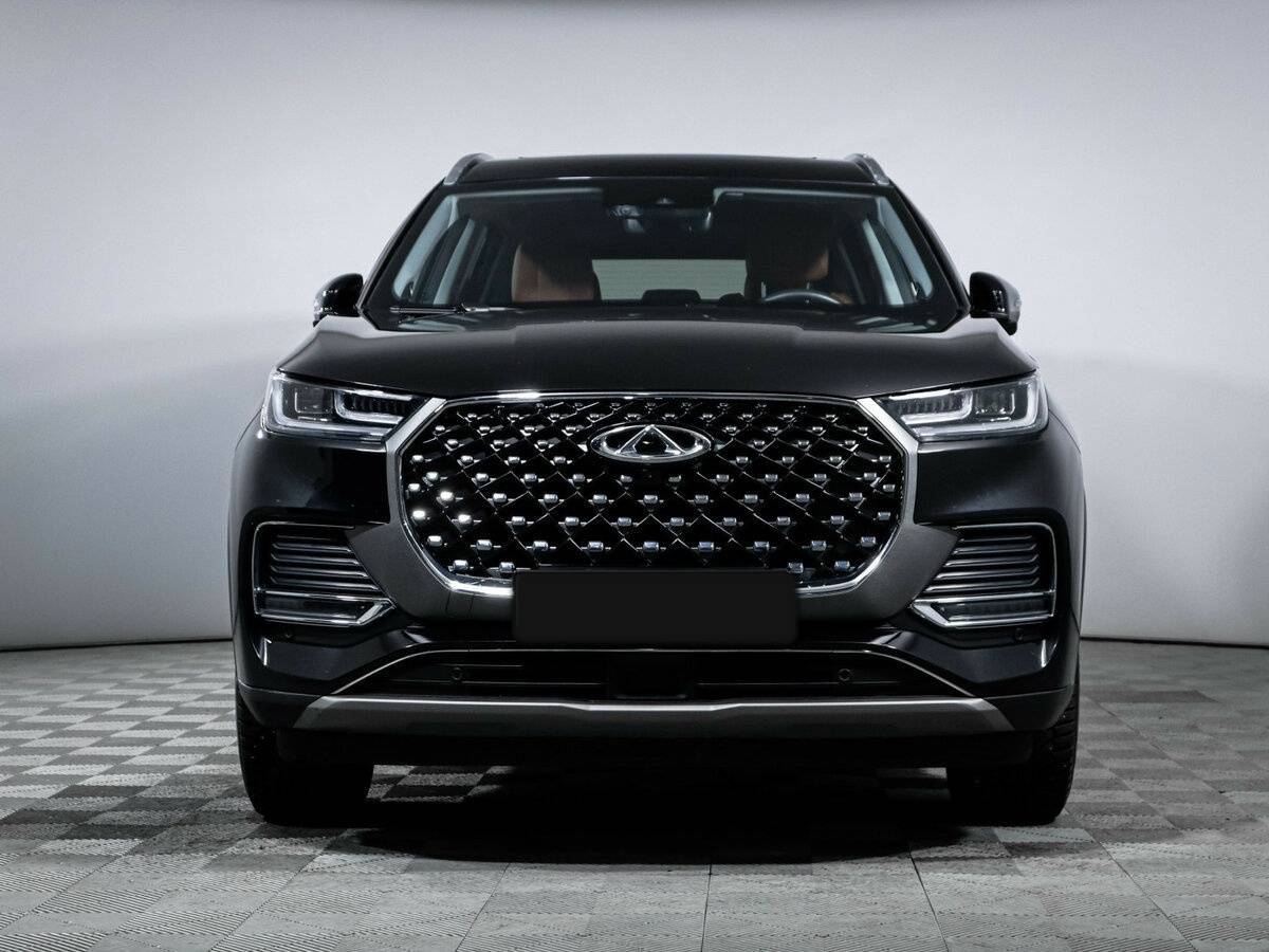 Купить Chery Tiggo 8 Pro Max I, 2023, 31 880 км, фото №2