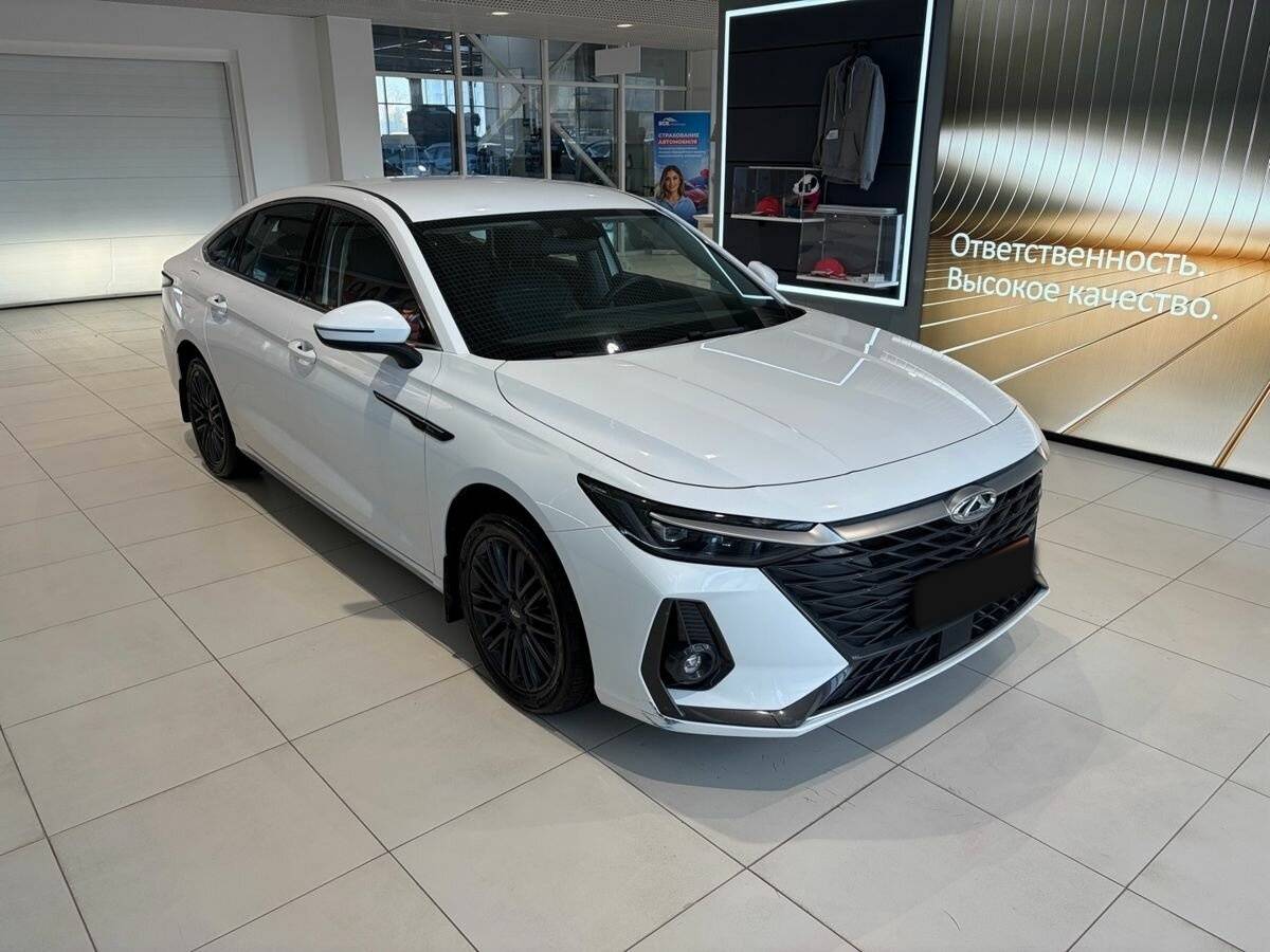 Купить Chery Arrizo 8, 2024, 28 000 км, фото №3