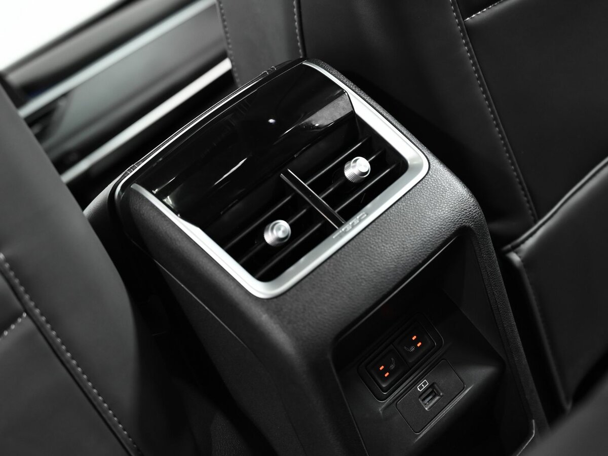 Купить Chery Tiggo 7 Pro I, 2022, 72 689 км, фото №18