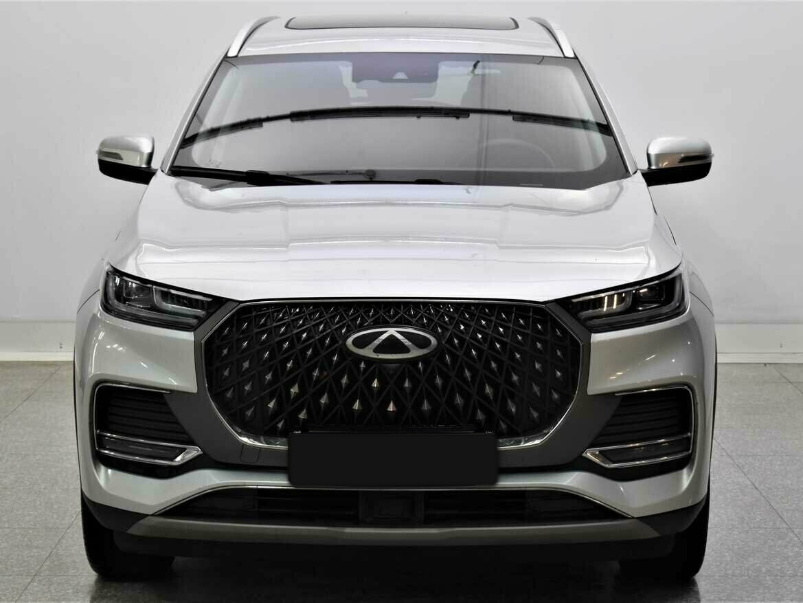 Купить Chery Tiggo 8 Pro Max I Рестайлинг, 2024, 31 278 км, фото №2