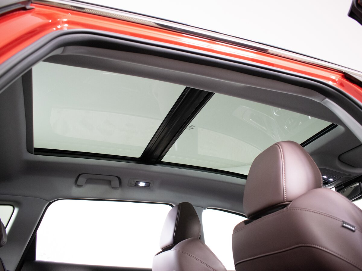 Купить Chery Tiggo 7 Pro Max I Рестайлинг, 2024, 6 200 км, фото №21