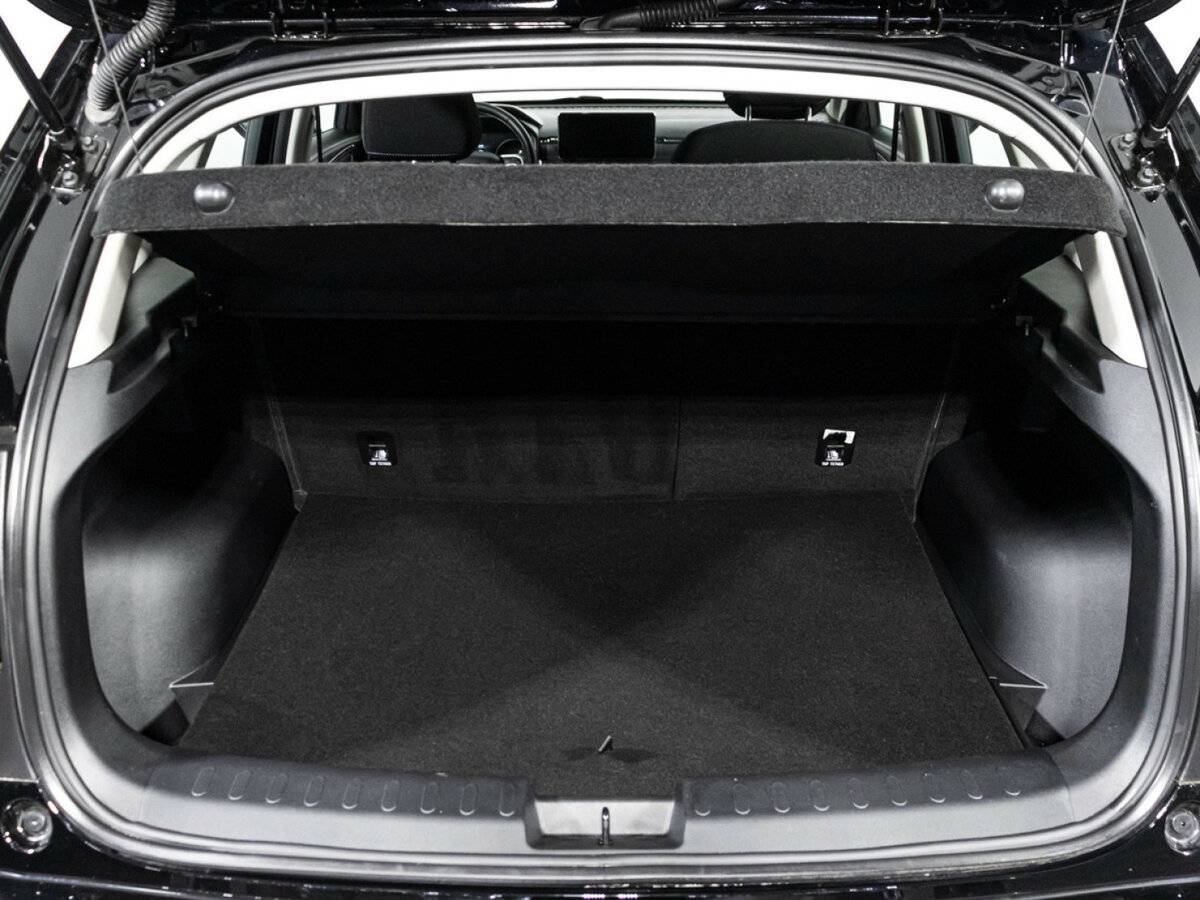 Купить Haval Jolion I Рестайлинг, 2024, 2 144 км, фото №18