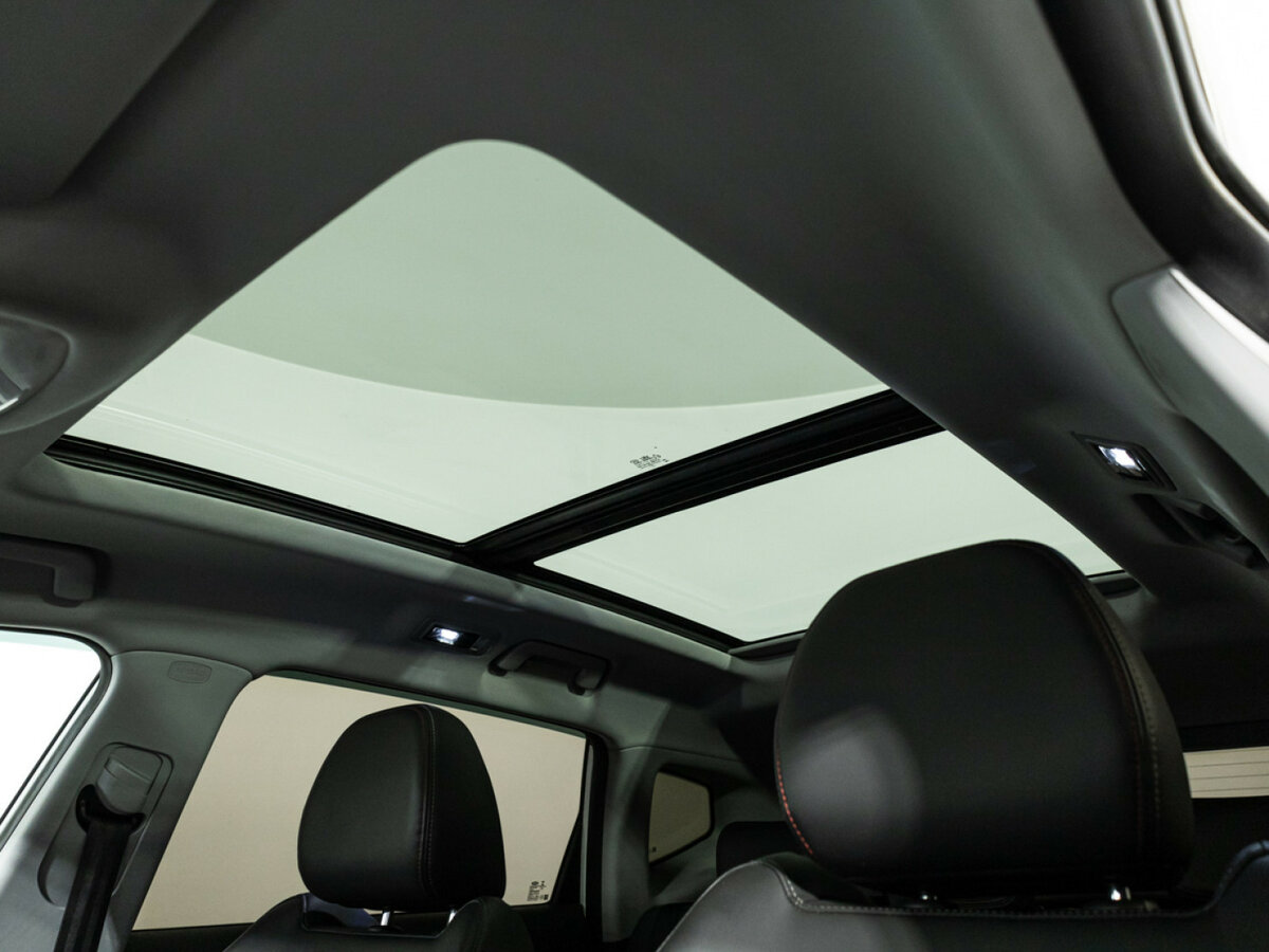 Купить Chery Tiggo 7 Pro I, 2021, 65 022 км, фото №15