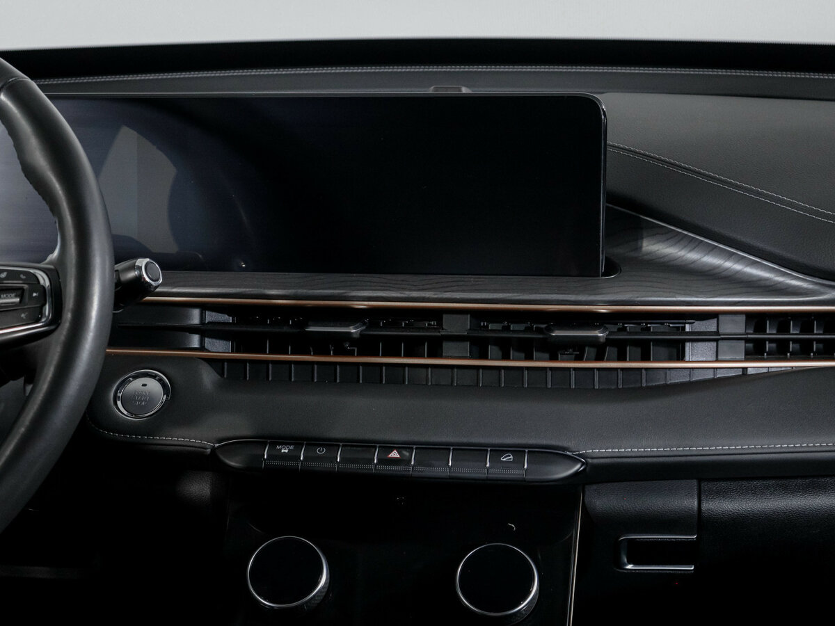 Купить Exeed LX I Рестайлинг, 2023, 45 006 км, фото №13