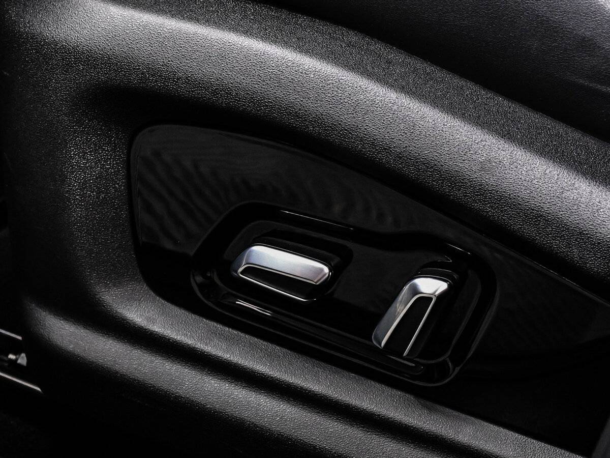 Купить Omoda C5, 2023, 47 000 км, фото №15