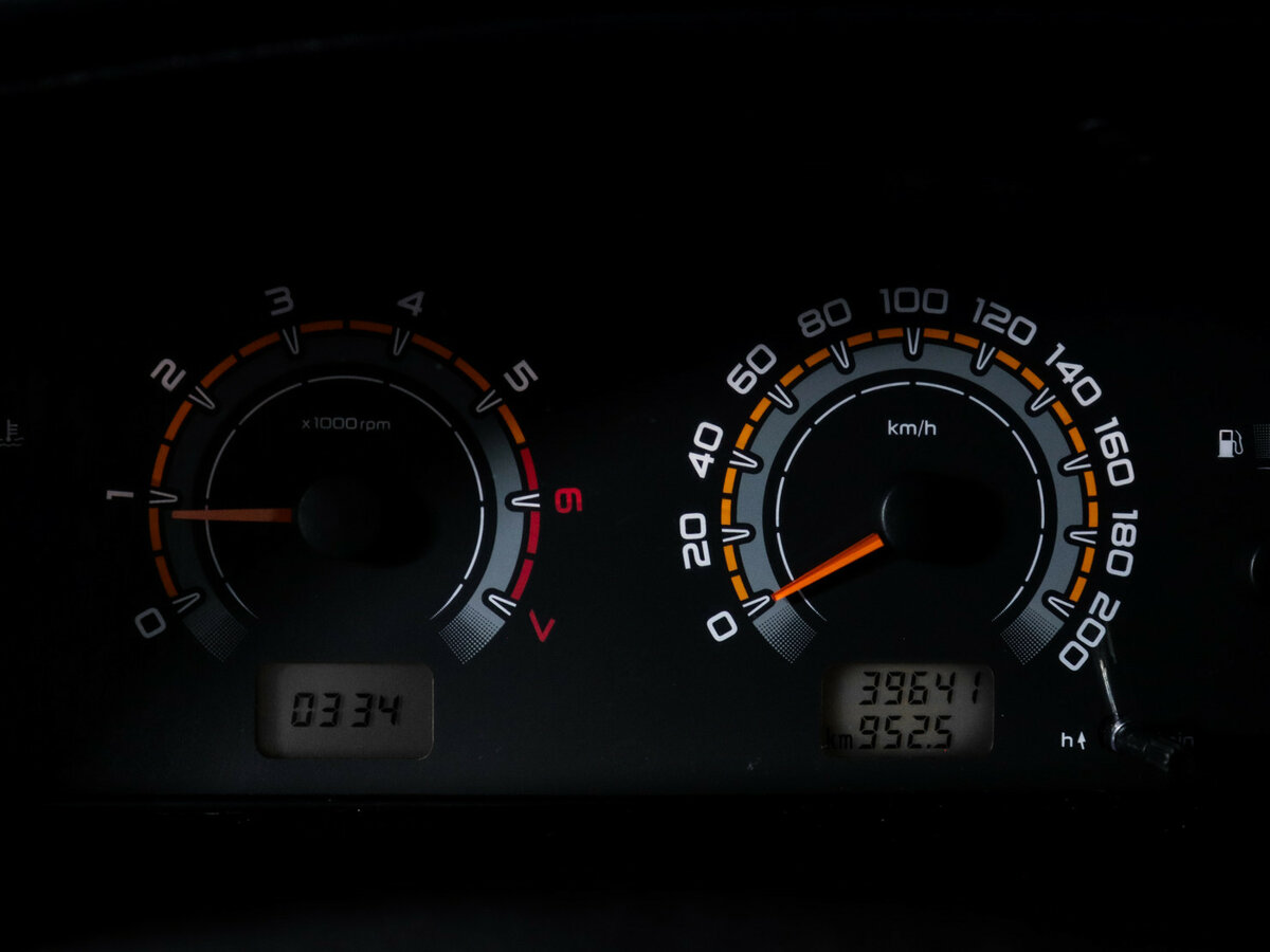 Купить Lada (ВАЗ) Niva Travel I, 2022, 39 639 км, фото №9