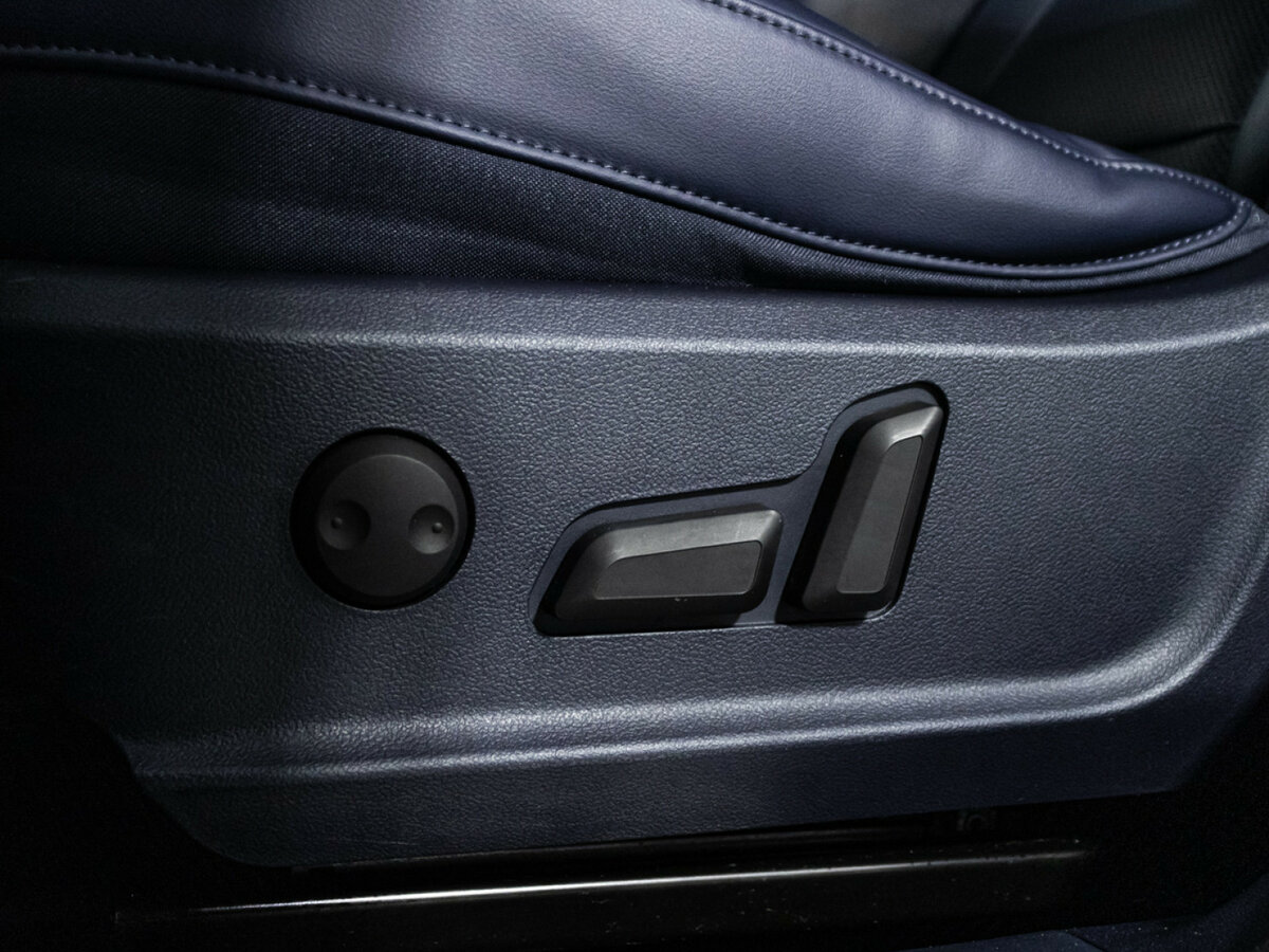 Купить Haval F7x I Рестайлинг, 2022, 45 959 км, фото №15