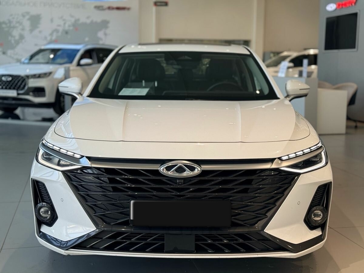 Купить Chery Arrizo 8, 2023, 45 332 км, фото №12