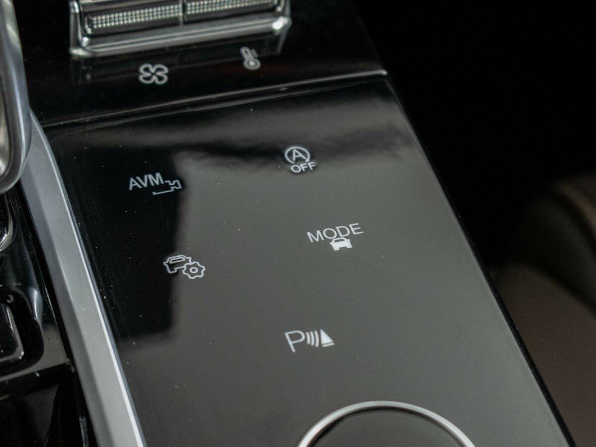 Купить Chery Tiggo 8 Pro I, 2022, 47 000 км, фото №15