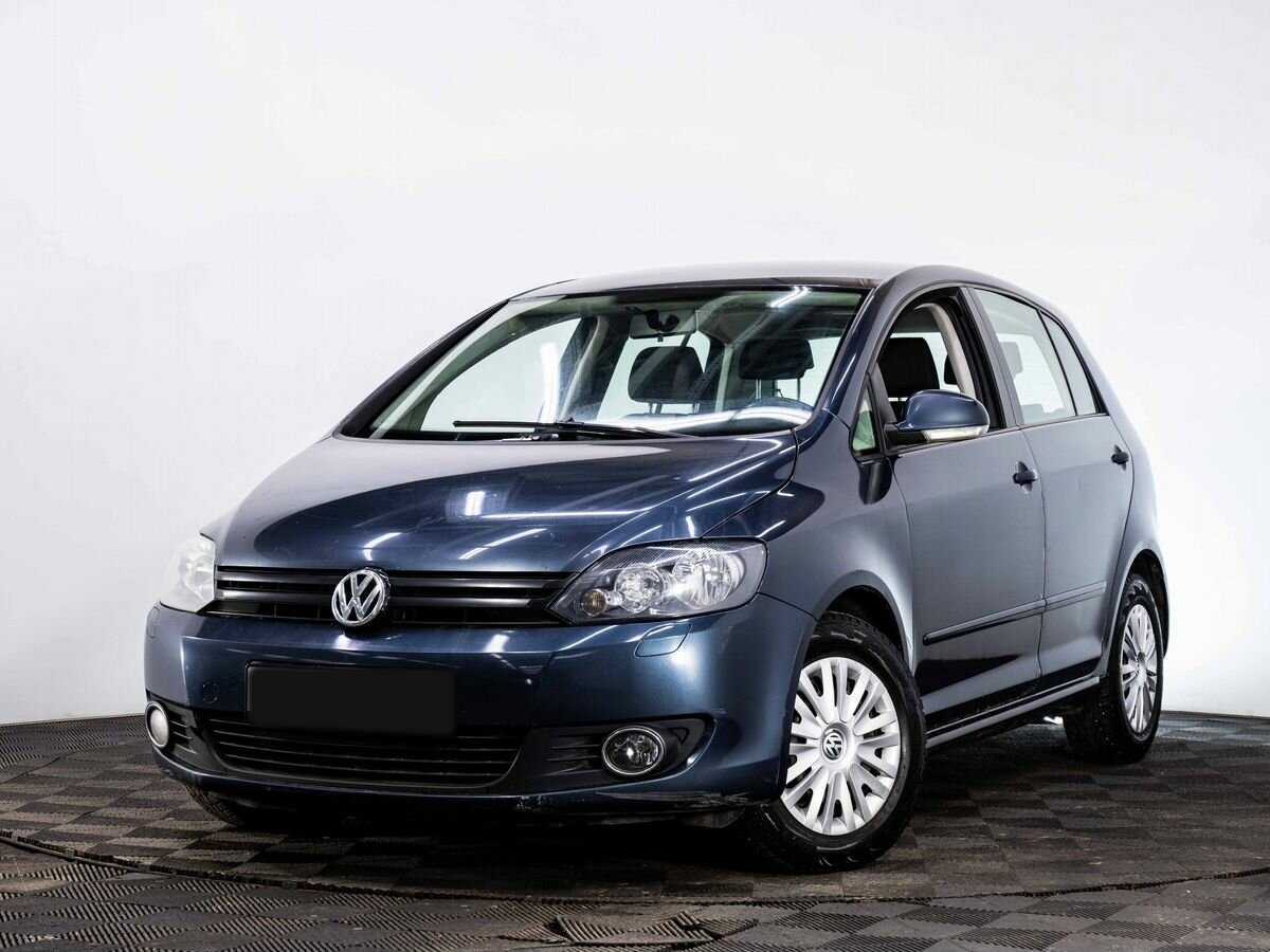 Купить Volkswagen Golf Plus, 2013, 211 000 км, фото №1