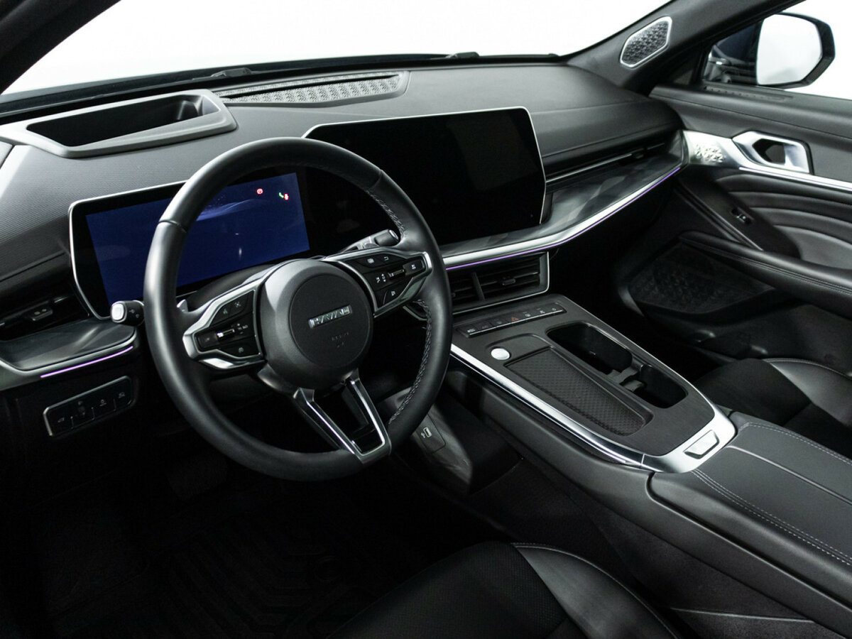 Купить Haval F7 II, 2024, 2 230 км, фото №11