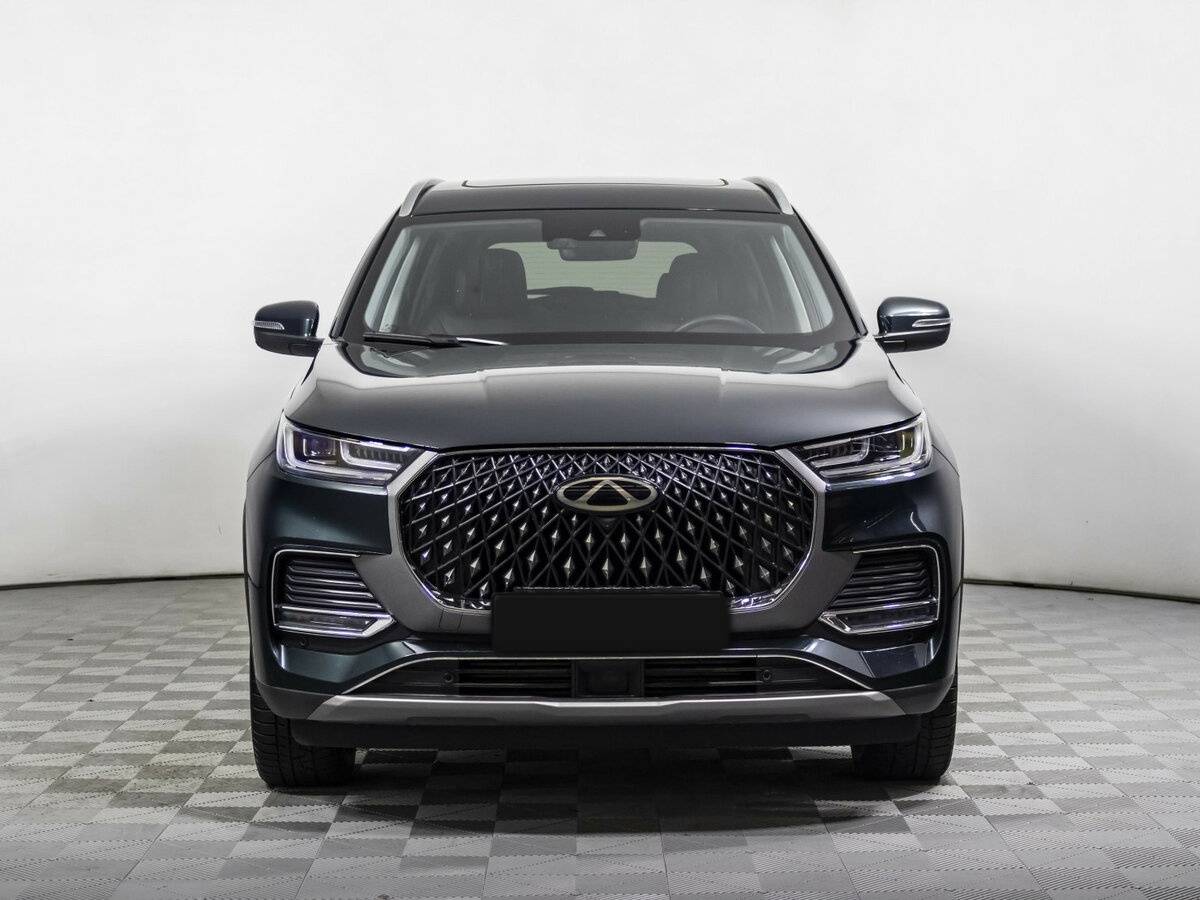 Купить Chery Tiggo 8 Pro Max I Рестайлинг, 2023, 36 038 км, фото №2