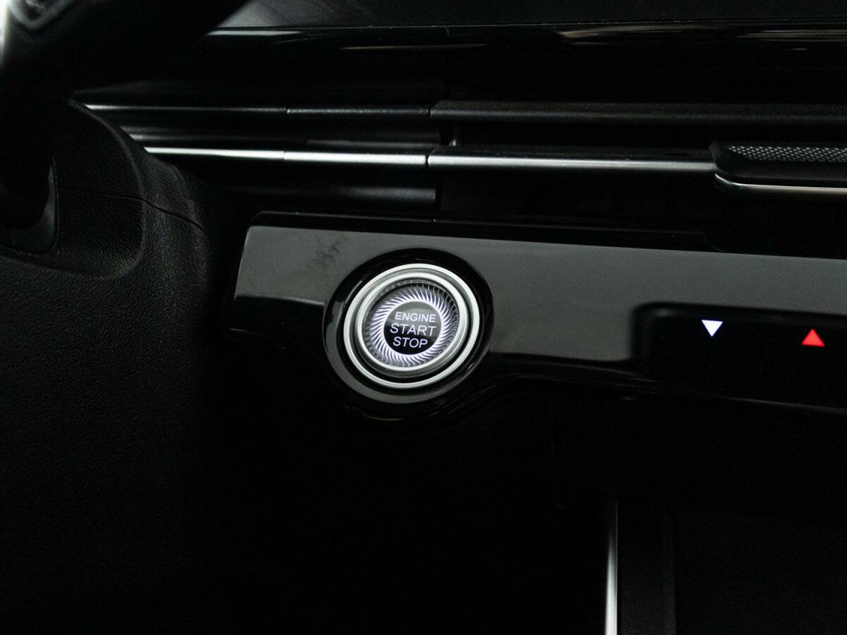 Купить Omoda C5 I, 2022, 62 281 км, фото №19