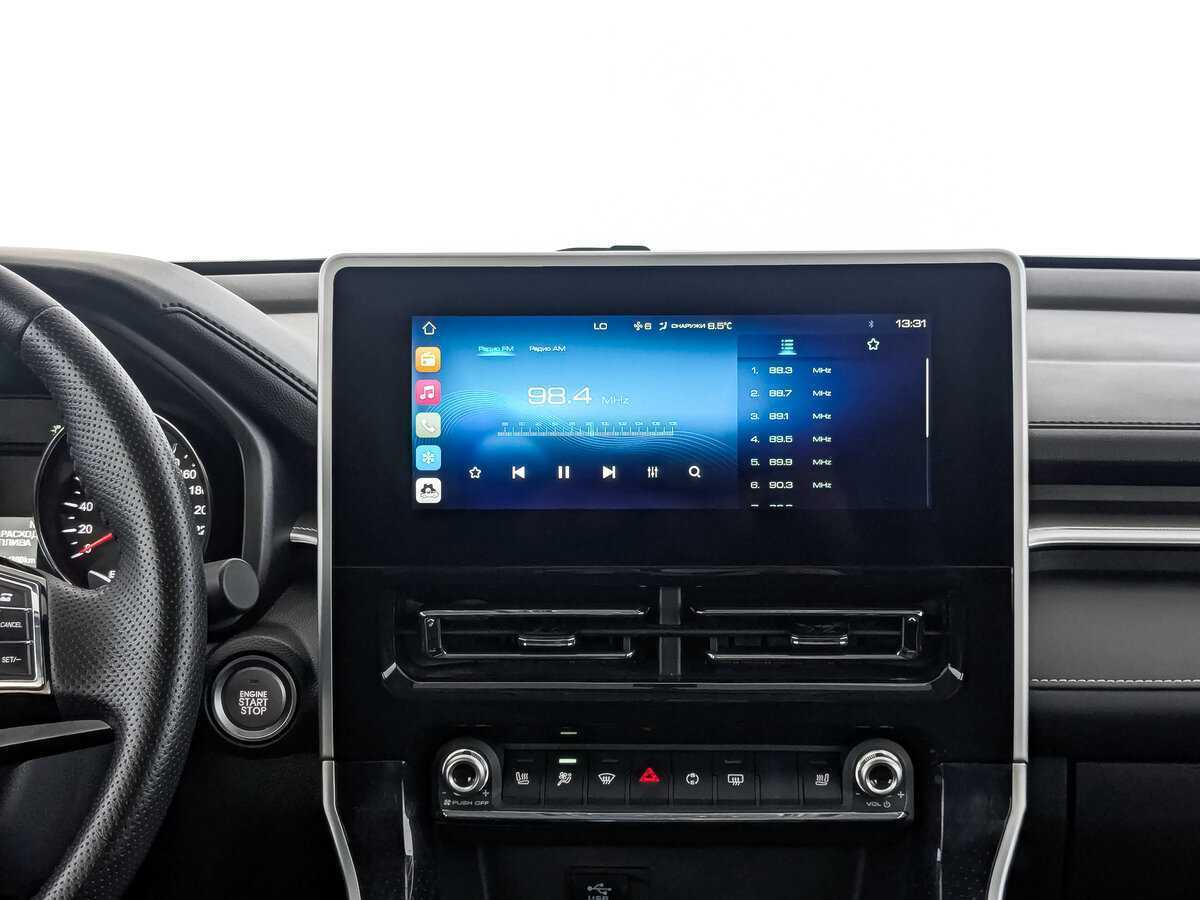 Купить Haval M6, 2023, 37 532 км, фото №17