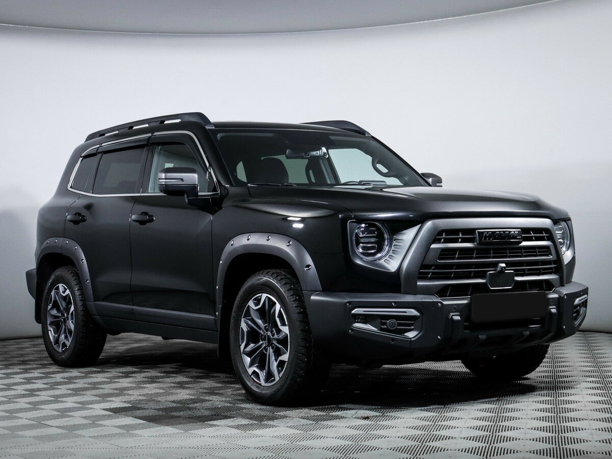 Купить Haval Dargo X, 2023, 49 000 км, фото №3