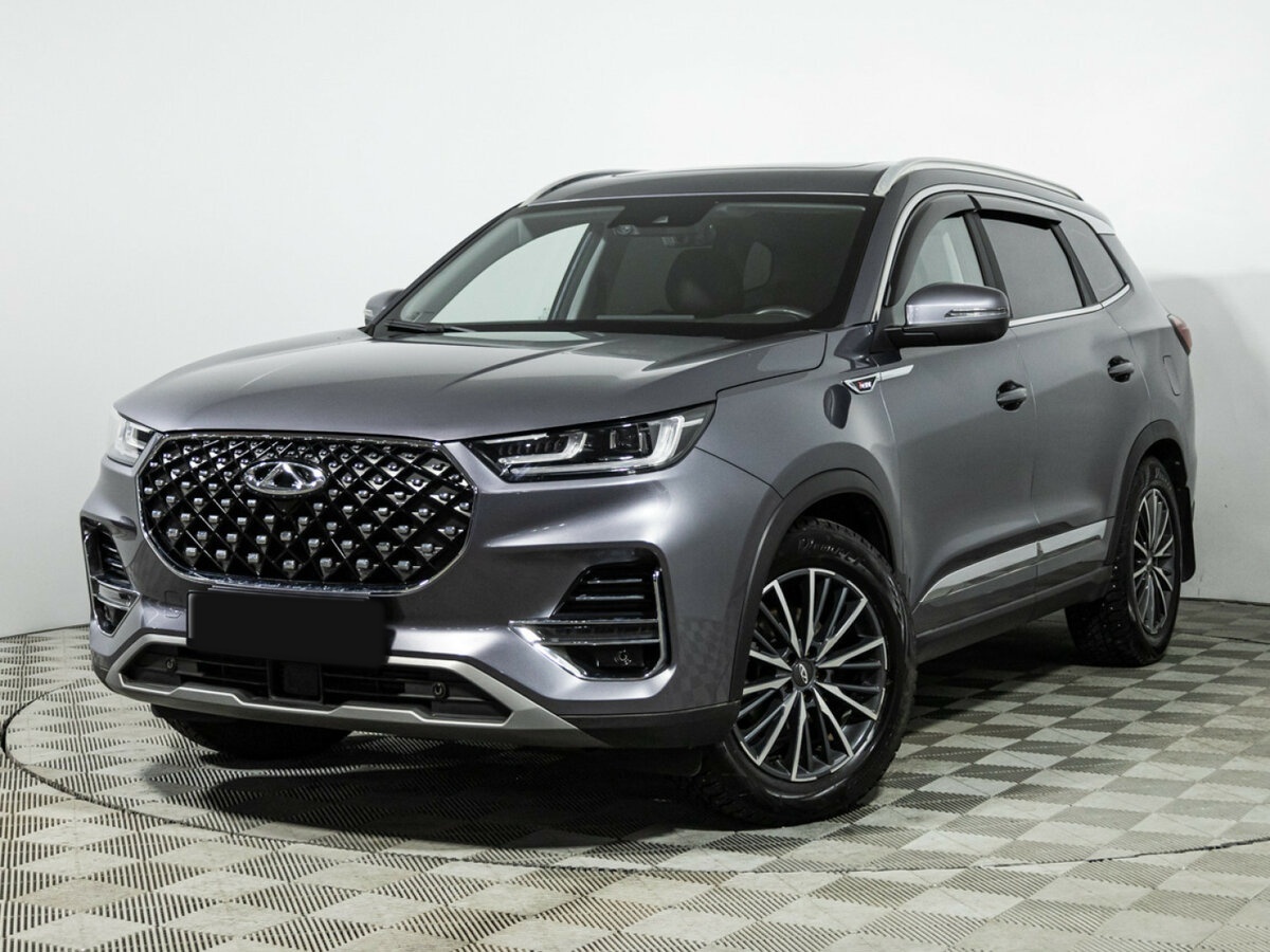 Купить Chery Tiggo 8 Pro I, 2023, 53 177 км, фото №1