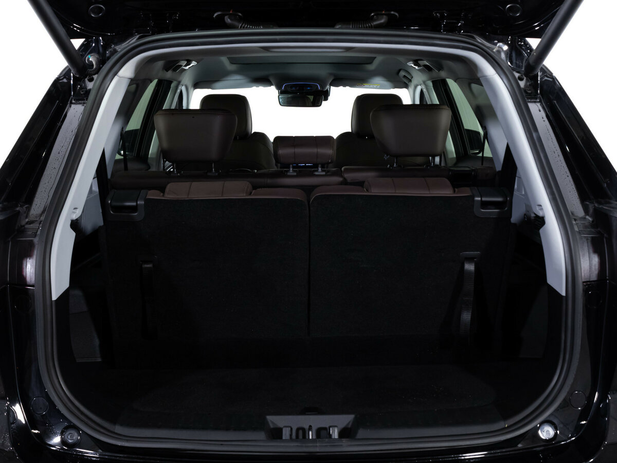 Купить Chery Tiggo 8 Pro Max I Рестайлинг, 2024, 16 234 км, фото №30