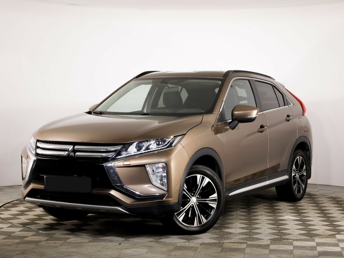 Купить Mitsubishi Eclipse Cross I, 2019, 166 000 км, фото №1