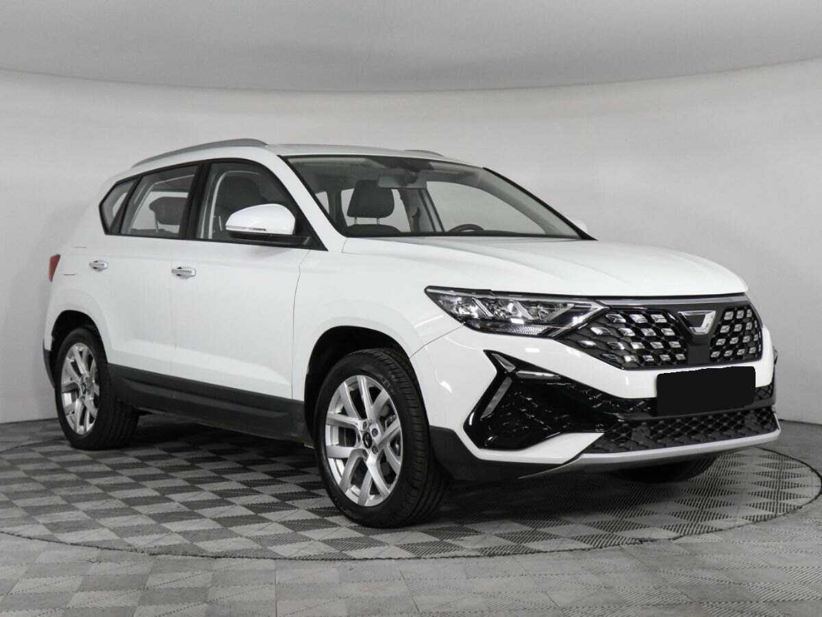 Купить Jetta VS5, 2022, 7 414 км, фото №3