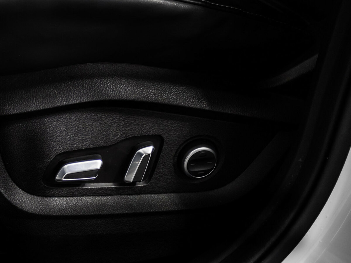 Купить Exeed LX I Рестайлинг, 2023, 47 618 км, фото №17