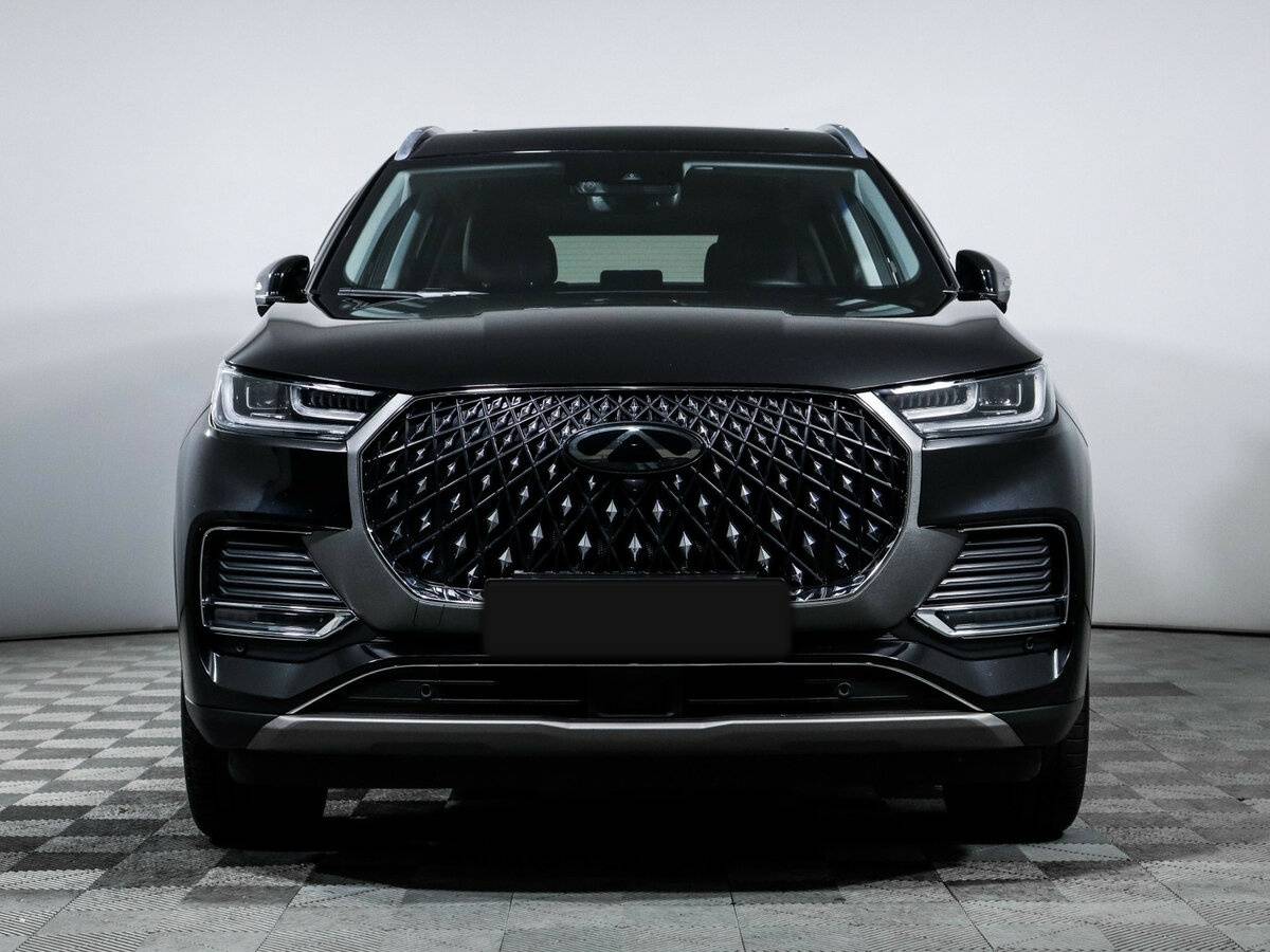 Купить Chery Tiggo 8 Pro Max I Рестайлинг, 2023, 39 499 км, фото №2